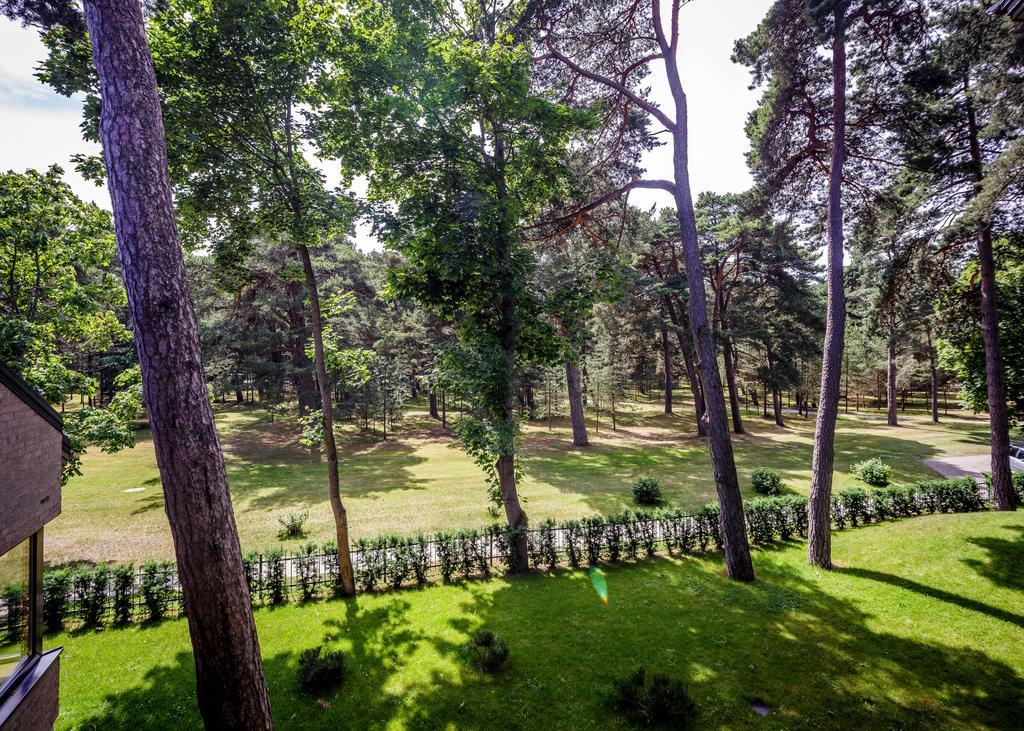 Anbo Vila Паланга Екстериор снимка