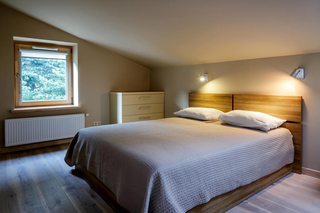 Anbo Vila Паланга Екстериор снимка